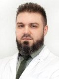 Калинцев Аркадий Сергеевич