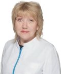 Федякова Лариса Ивановна