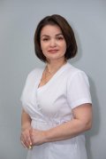 Чернышева Наталья Викторовна