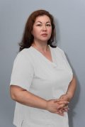 Борисова Мария Львовна