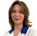Гнипова Виктория Викторовна
