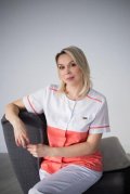 Столярова Елена Васильевна