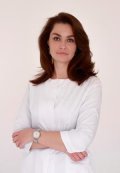 Белобородова Екатерина Андреевна