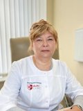 Вараксина Ирина Сергеевна