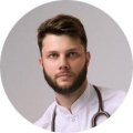Иванов Данил Сергеевич