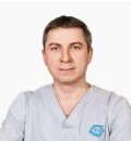 Храбров Тимур Юрьевич