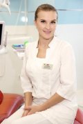 Тямакова Ирина Олеговна