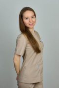 Шангина (Деветьярова) Рауза Шамилевна
