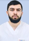 Раджабов Азамат Назирович
