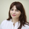 Мороз Любовь Николаевна