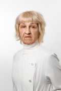Лавренко Светлана Владимировна