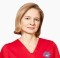 Ермилова Ирина Юрьевна