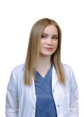 Колчанова Яна Андреевна