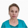 Дергалина Олеся Владимировна