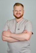 Лузянин Алексей Валерьевич