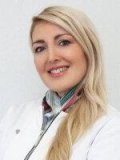 Мавроматис Эллада Павловна