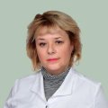 Мишина Элина Викторовна