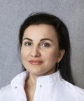 Аистова Анна Владимировна