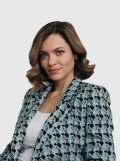 Акчурина Алёна Александровна