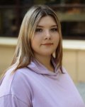 Абдулина Анастасия