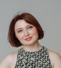 Черняева Анна