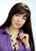 Калялина Ольга Александровна