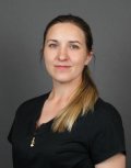 Алферова Владислава Владимировна