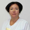 Логачева Ирина Васильевна