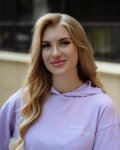 Васильева Карина