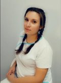 Сорокина Ангелина Витальевна