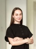 Фролова Алина