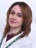 Дубова Екатерина Константиновна