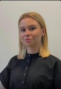 Васильева Маргарита Юрьевна