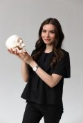 Ротова Ульяна Алексеевна