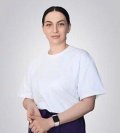 Котлярова Ирина Сергеевна