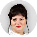 Зятикова Ирина Владимировна