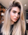 Хализова Анна