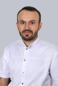 Курбанов Артём Велибегович