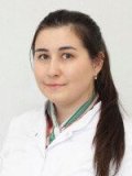 Садыкова Лиана Ильдаровна