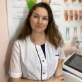 Матюнина Екатерина Сергеевна