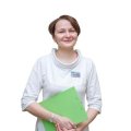 Романова Ольга Викторовна