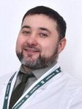Савченко Иван Евгеньевич