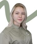 Нагимуллина Эмилия Рамилевна