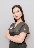 Черкасова Карина Юрьевна