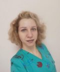 Кожина Мария Николаевна