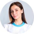 Кужанова Аннета Магометовна