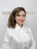 Прокопова Елена Мартыновна