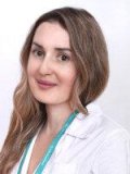 Иванова Ирина Владимировна