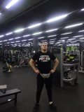 Блинников Станислав