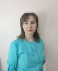Бурменская Инна Владимировна